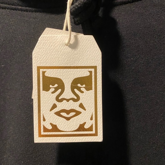 Obey Sweatshirt - Picture 4 of 4